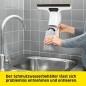 Preview: Kärcher Akku-Fenstersauger WV 6 Plus, extra lange Akkulaufzeit, LED-Ladezustandsanzeige, 280 mm, 16337410