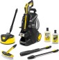 Preview: Kärcher Hochdruckreiniger K 5 Power Control Flex Home&Brush Anniversary Edition, 1.324-709.0