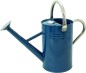 Preview: Kent & Stowe 4,5 Liter Vintage Gießkanne in blau, 735920