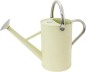 Preview: Kent & Stowe 4,5 Liter Vintage Gießkanne in Creme, 735906