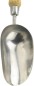 Preview: Kent & Stowe Pflanzschaufel, Edelstahl, Griff aus Eschenholz, 33 cm, 732752