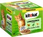 Preview: KITEKAT Landpicknick in Sauce, Portionsbeutel, Multipack, 24x85g, 437301