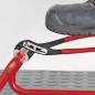 Preview: KNIPEX Alligator, Wasserpumpenzange, 300 mm, 88 01 300