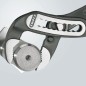 Preview: KNIPEX Alligator, Wasserpumpenzange, 300 mm, 88 01 300