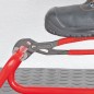 Preview: KNIPEX Cobra® ES, Wasserpumpenzange extra schlank, 250 mm, 87 51 250