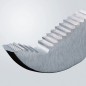 Preview: KNIPEX Cobra® ES, Wasserpumpenzange extra schlank, 250 mm, 87 51 250