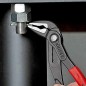 Preview: KNIPEX Cobra® ES, Wasserpumpenzange extra schlank, 250 mm, 87 51 250