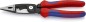 Preview: KNIPEX Elektro-Installationszange, 200 mm, 13 82 200
