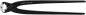 Preview: KNIPEX Monierzange Rabitz- oder Flechterzange, 280 mm, 9900280