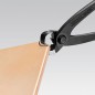 Preview: KNIPEX Monierzange Rabitz- oder Flechterzange, 280 mm, 9900280