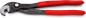 Preview: KNIPEX Schraubzange, Chrom-Vanadium, 250 mm, 87 41 250