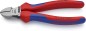 Preview: KNIPEX Seitenschneider, 160 mm, 7002160