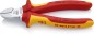 Preview: KNIPEX Seitenschneider, 160 mm, 70 06 160