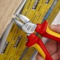 Preview: KNIPEX Seitenschneider, 160 mm, 70 06 160