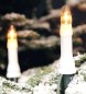 Preview: Konstsmide 2012-000 Weihnachtsbaum-Beleuchtung Außen