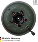 Preview: KRINNER® Ultra Grip XXL Christbaumständer, 11,0 Liter Wassertank für Baumhöhe bis 4m, 94255