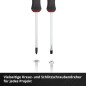 Preview: kwb Werkzeugkoffer, 35-teilig., 370610