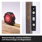 Preview: kwb Werkzeugkoffer, 35-teilig., 370610