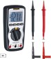 Preview: LASERLINER MultiMeter-Compact - Multimeter, Spannungs- und Strommessung, 083.034A