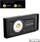 Preview: Ledlenser iF8R LED Baustrahler, aufladbar, Lithium Akku, kabellos, IP54, 4500 Lumen, Bluetooth Steuerung, 502002
