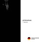 Preview: Ledlenser iF8R LED Baustrahler, aufladbar, Lithium Akku, kabellos, IP54, 4500 Lumen, Bluetooth Steuerung, 502002
