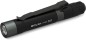 Preview: LedLenser Solidline Taschenlampe ST2 mit Batteriesatz und Taschenclip, 502208