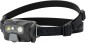 Preview: Ledlenser Stirnlampe HF6R Core, wasserdicht mit Rotlicht, 502796