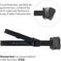 Preview: Ledlenser Stirnlampe HF6R Core, wasserdicht mit Rotlicht, 502796