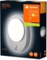 Preview: LEDVANCE Endura Style Disc LED Wand- und Deckenleuchte, 3000 K warmweiß, 564145