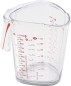 Preview: Leifheit Messbecher 1,0 L für Mehl, Zucker und Flüssigkeiten, 3048