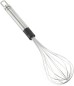 Preview: Leifheit Schneebesen 31 cm Edelstahl, aus rostfreiem Edelstahl, 03031