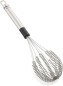 Preview: Leifheit Schneebesen Speed Quirl M, aus rostfreiem Edelstahl, 03098