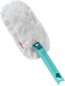 Preview: Leifheit Staubwedel SUPERDUSTER, 38 cm, Stiel und Bezug - waschbar, 41251