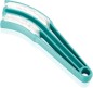 Preview: Leifheit Staubwischer Duster Jalousetta, mit waschbaren Mikrofaserbezug, 41316