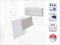 Preview: Leifheit Wandtrockner Rollfix Triple 150 Longline mit Wandmontage 83107