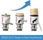 Preview: Lenox Tools Speed Slot Lochsäge-Set Bimetall, 7teilig, 1815140