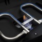 Preview: Napoleon TravelQ PRO285X mit Scherenwagen, PRO285X-BK-DE