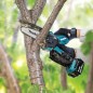 Preview: Makita Akku Kettensäge LXT DUC150, 18 V, Solo, DUC150Z