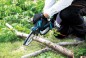Preview: Makita Akku Kettensäge LXT DUC150, 18 V, Solo, DUC150Z