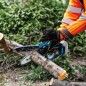 Preview: Makita Akku Kettensäge LXT DUC150, 18 V, Solo, DUC150Z