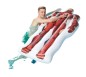 Preview: Happy People MARVEL Luftmatratze Ironman, 175x73 cm, 16382