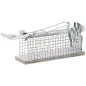 Preview: Windhager Drahtkasten-Mausefalle, 05080