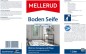 Preview: MELLERUD Boden Seife Reiniger & Pflege, 1 L, 2001000042
