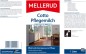 Preview: MELLERUD Cotto Pflegemilch Reiniger & Pflege, 1 L, 2004050047