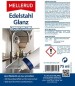 Preview: MELLERUD Edelstahl Glanz Spezialpolitur 75 ml, 2003203265