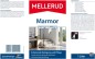 Preview: MELLERUD Marmor Reiniger & Pflege 1 L, 2001000950