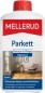 Preview: MELLERUD Parkett Reiniger & Pflege Glänzend 1,0 l, 2001001513