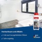 Preview: MELLERUD Silicon Entferner - Reinigungsmittel zum Entfernen von Silicon, 250 ml, 2001001773