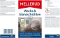 Preview: MELLERUD Wachs & Glanzschichten Löser 1 Liter, 2001000325