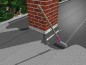 Preview: MEM Water Stop, Universalabdichtung und Feuchtigkeitssperret, Grau, 290 ml,  30616453